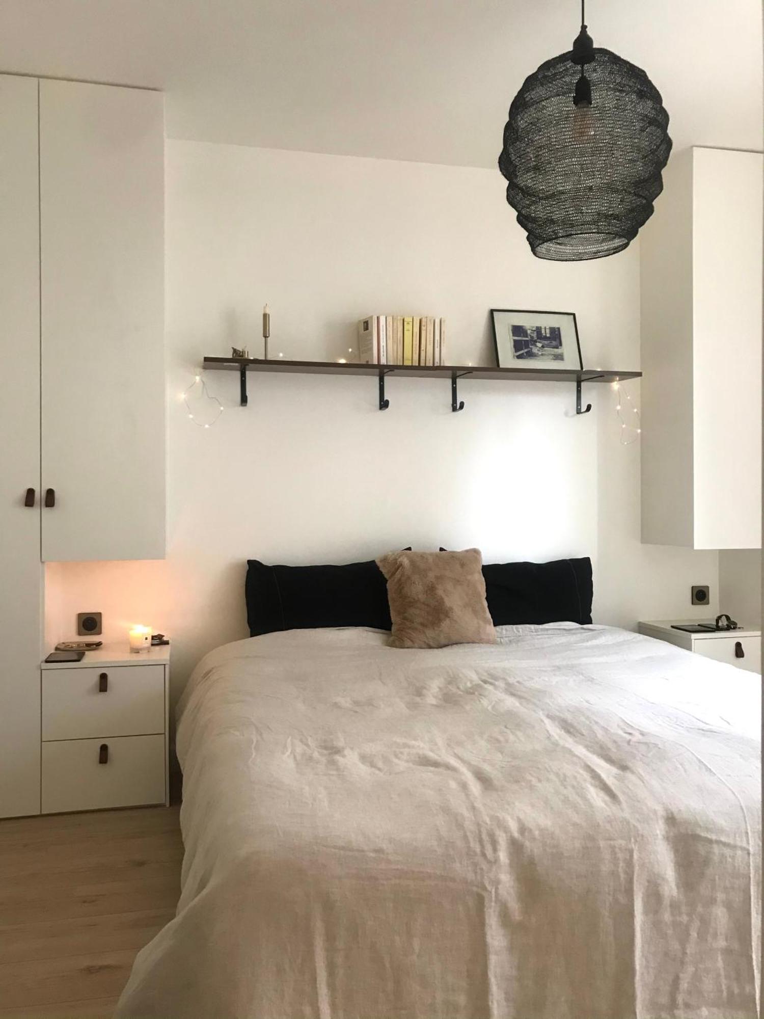 Luxelevallois Chic Stay With Balcony 800 Meters From Paris Exterior foto