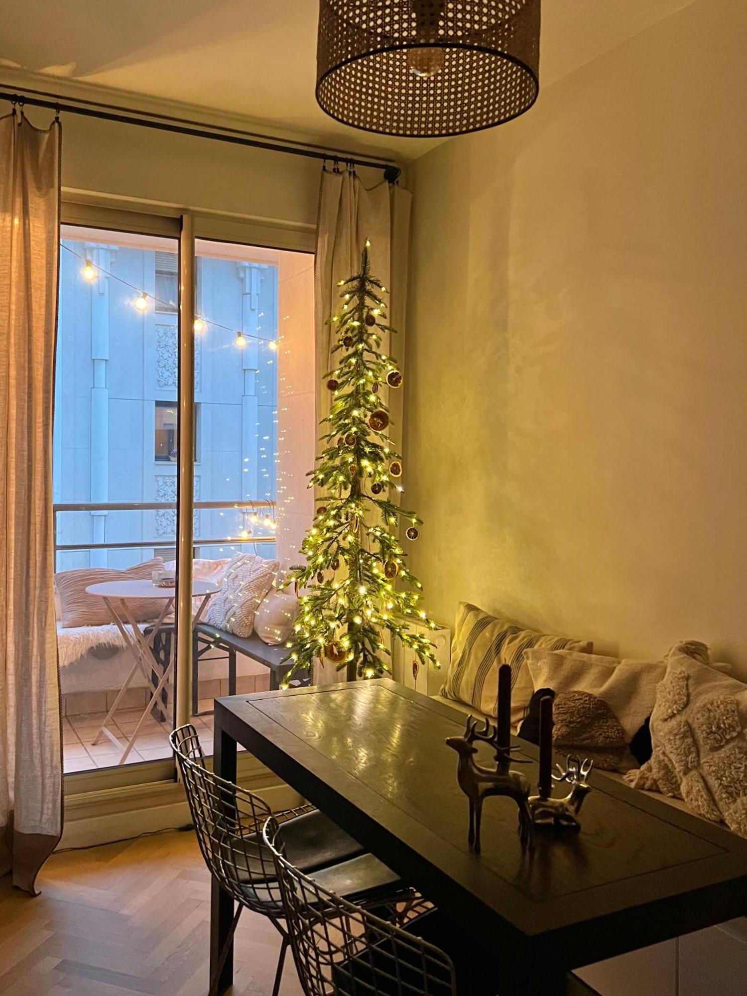 Luxelevallois Chic Stay With Balcony 800 Meters From Paris Exterior foto