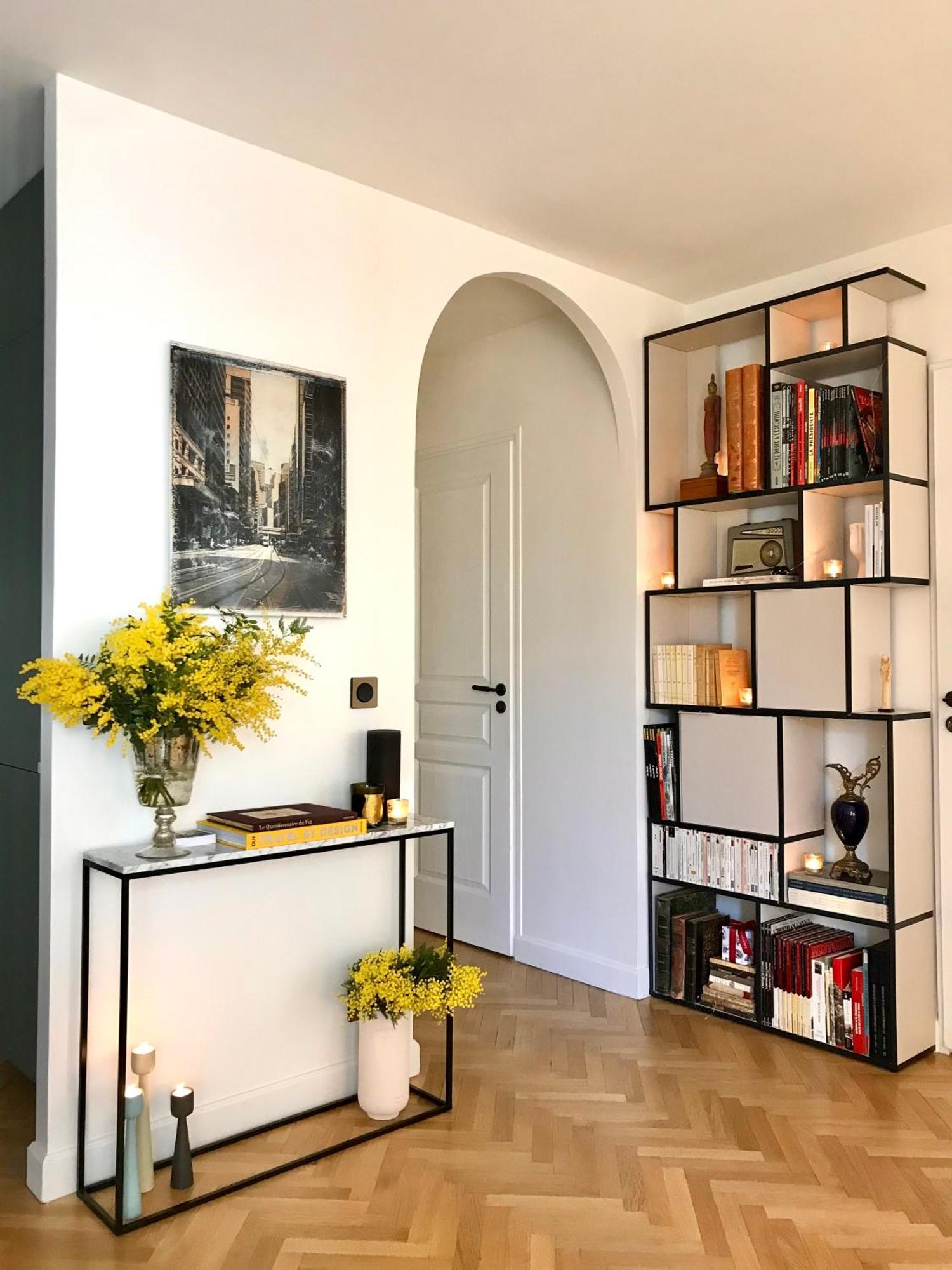 Luxelevallois Chic Stay With Balcony 800 Meters From Paris Exterior foto